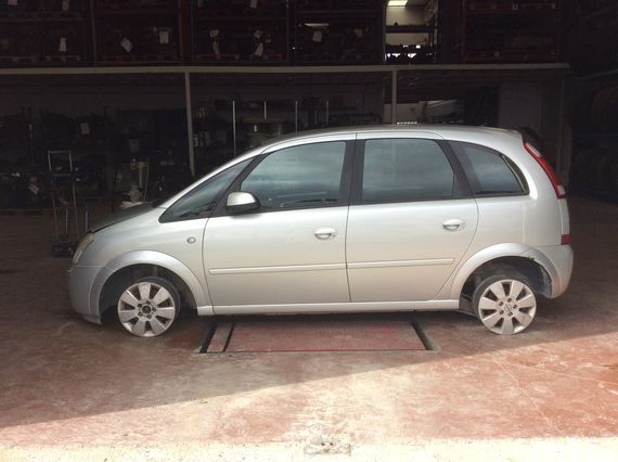 DESPIECE OPEL MERIVA - Imagen 4