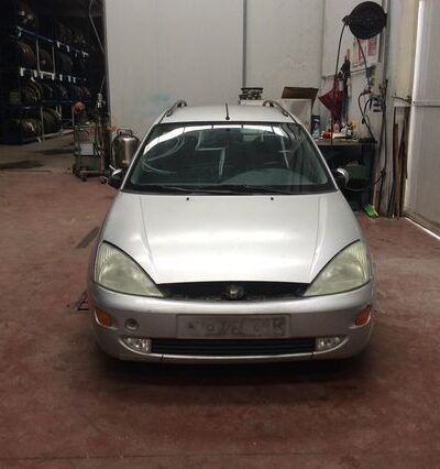 DESPIECE FORD FOCUS