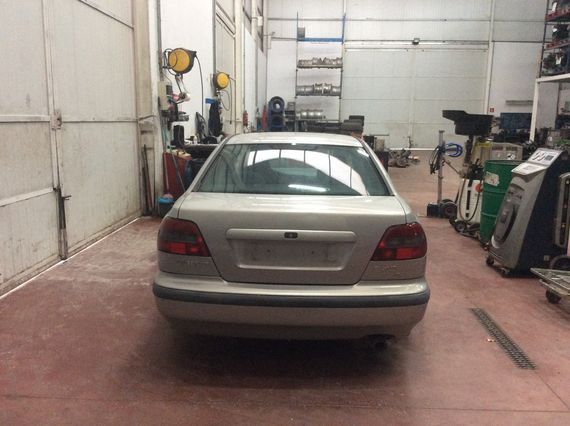 DESPIEVE VOLVO S40 - Imagen 2