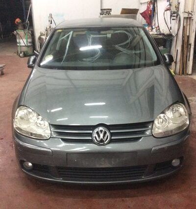 DESPIECE VOLKSWAGEN GOLF V