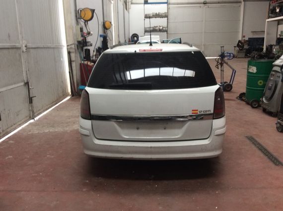 DESPIECE OPEL ASTRA - Imagen 2