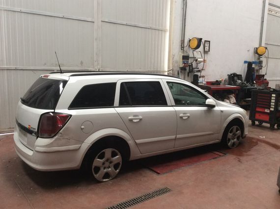 DESPIECE OPEL ASTRA - Imagen 3