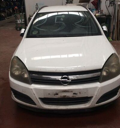 DESPIECE OPEL ASTRA