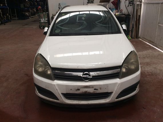 DESPIECE OPEL ASTRA