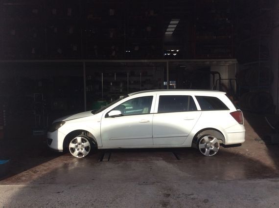 DESPIECE OPEL ASTRA - Imagen 4