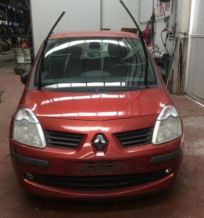 DESPIECE RENAULT MODUS