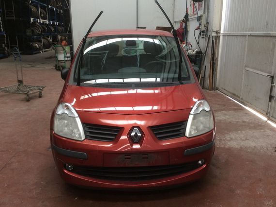 DESPIECE RENAULT MODUS