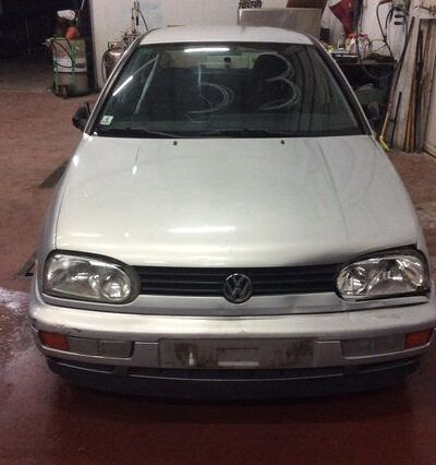 DESPIECE VOLKSWAGEN GOLF III
