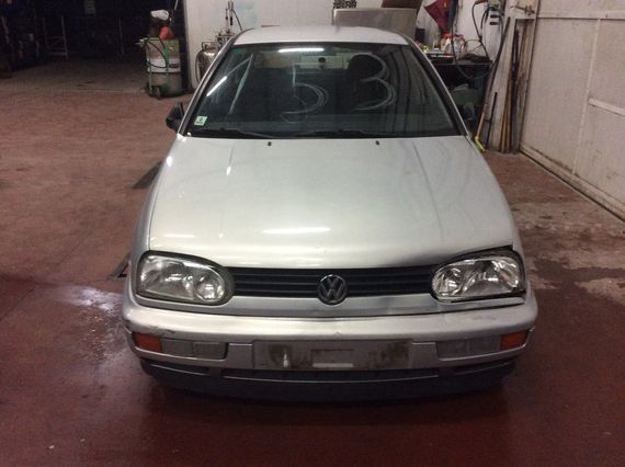 DESPIECE VOLKSWAGEN GOLF III