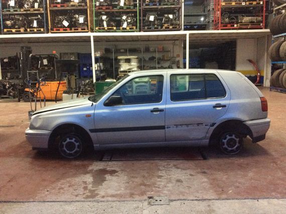 DESPIECE VOLKSWAGEN GOLF III - Imagen 4