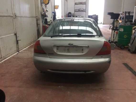 DESPIECE FORD MONDEO - Imagen 2
