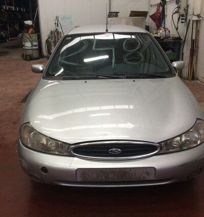 DESPIECE FORD MONDEO