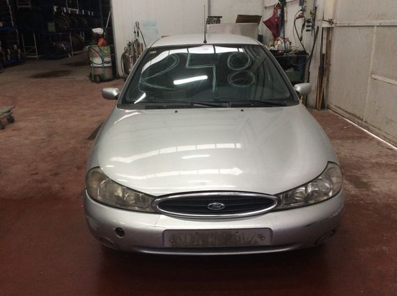 DESPIECE FORD MONDEO
