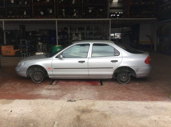 DESPIECE FORD MONDEO - Imagen 4