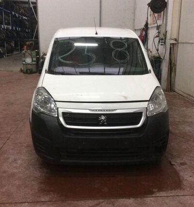 DESPIECE PEUGEOT PARTNER