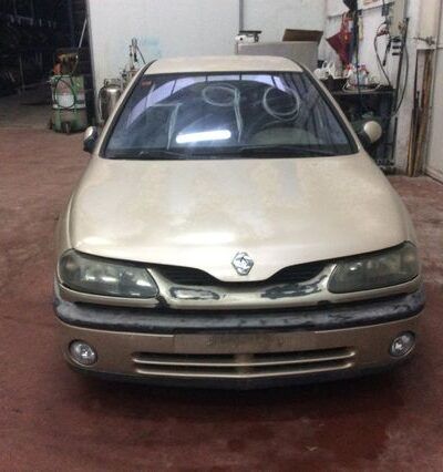 DESPIECE RENAULT LAGUNA