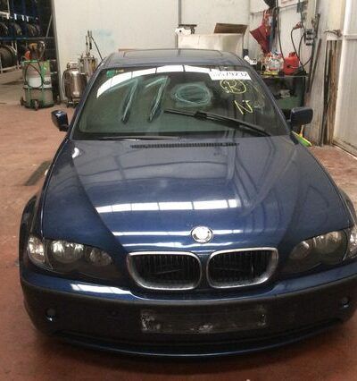 DESPIECE BMW 320D