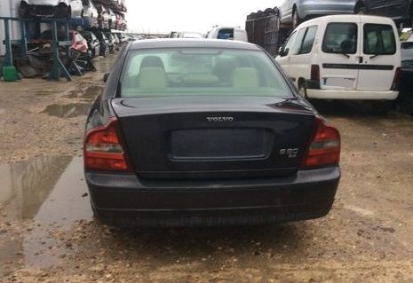 DESPIECE VOLVO S80 - Imagen 2