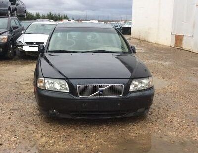 DESPIECE VOLVO S80