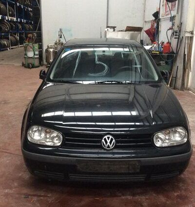DESPIECE VOLKSWAGEN GOLF IV