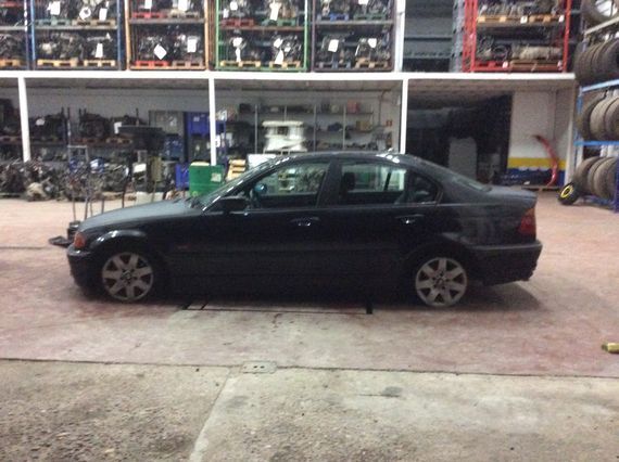 DESPIECE BMW 320D - Imagen 4