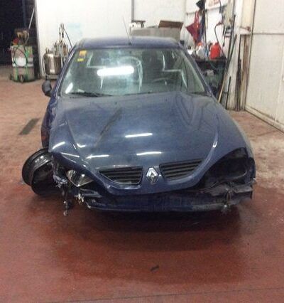 DESPIECE RENAULT MEGANE CLASSIC