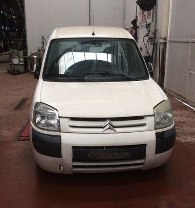 DESPIECE CITROEN BERLINGO