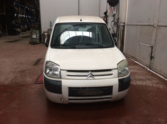 DESPIECE CITROEN BERLINGO