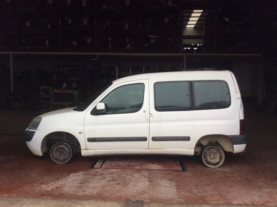 DESPIECE CITROEN BERLINGO - Imagen 4