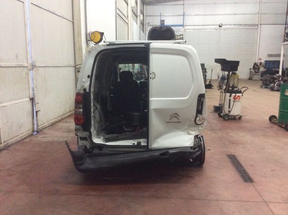 DESPIECE CITROEN BERLINGO - Imagen 2