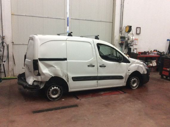 DESPIECE CITROEN BERLINGO - Imagen 3