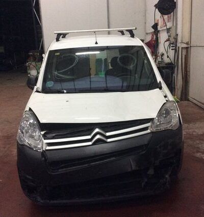 DESPIECE CITROEN BERLINGO