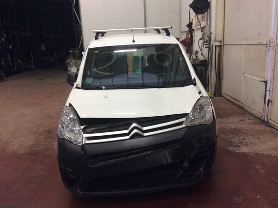 DESPIECE CITROEN BERLINGO