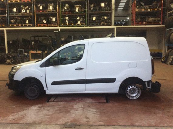 DESPIECE CITROEN BERLINGO - Imagen 4