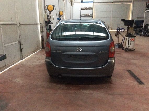 DESPIECE CITROEN XSARA PICASSO - Imagen 2