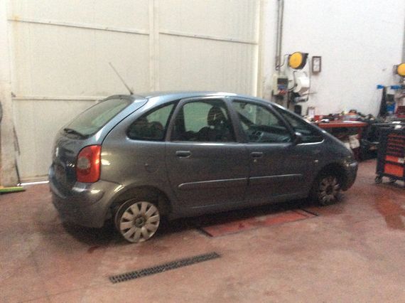 DESPIECE CITROEN XSARA PICASSO - Imagen 3