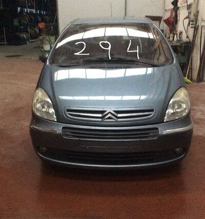 DESPIECE CITROEN XSARA PICASSO