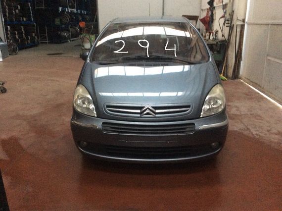 DESPIECE CITROEN XSARA PICASSO