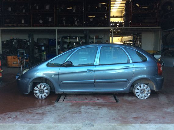 DESPIECE CITROEN XSARA PICASSO - Imagen 4
