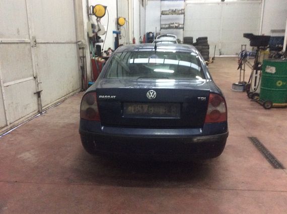 DESPIECE VOLKSWAGEN PASSAT B5.5 - Imagen 2