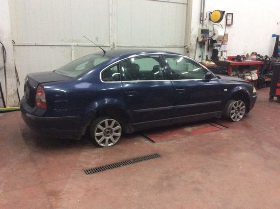 DESPIECE VOLKSWAGEN PASSAT B5.5 - Imagen 3
