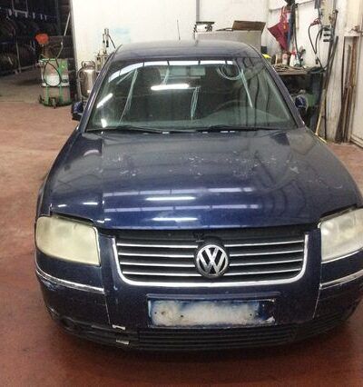DESPIECE VOLKSWAGEN PASSAT B5.5