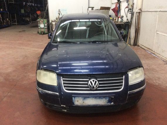DESPIECE VOLKSWAGEN PASSAT B5.5