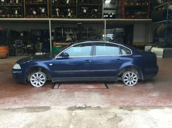 DESPIECE VOLKSWAGEN PASSAT B5.5 - Imagen 4