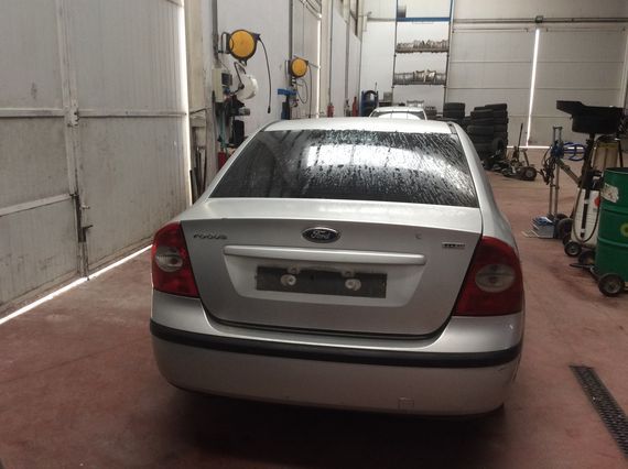 DESPIECE FORD FOCUS - Imagen 2