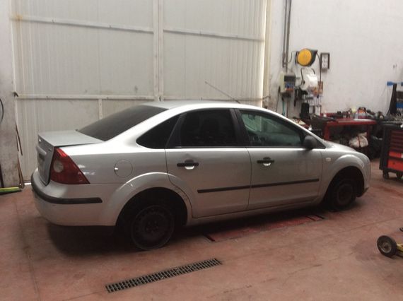 DESPIECE FORD FOCUS - Imagen 3