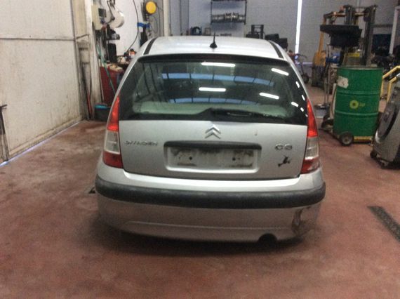 DESPIECE CITROEN C3 - Imagen 2