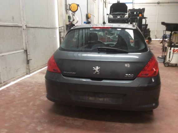 DESPIECE PEUGEOT 308 - Imagen 2