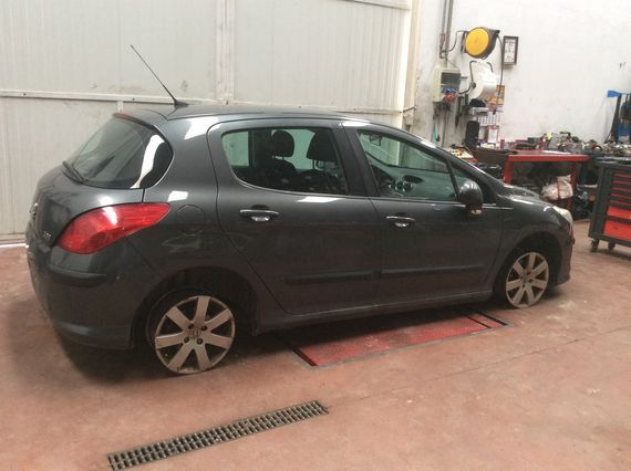 DESPIECE PEUGEOT 308 - Imagen 3