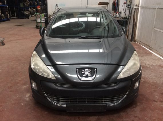 DESPIECE PEUGEOT 308